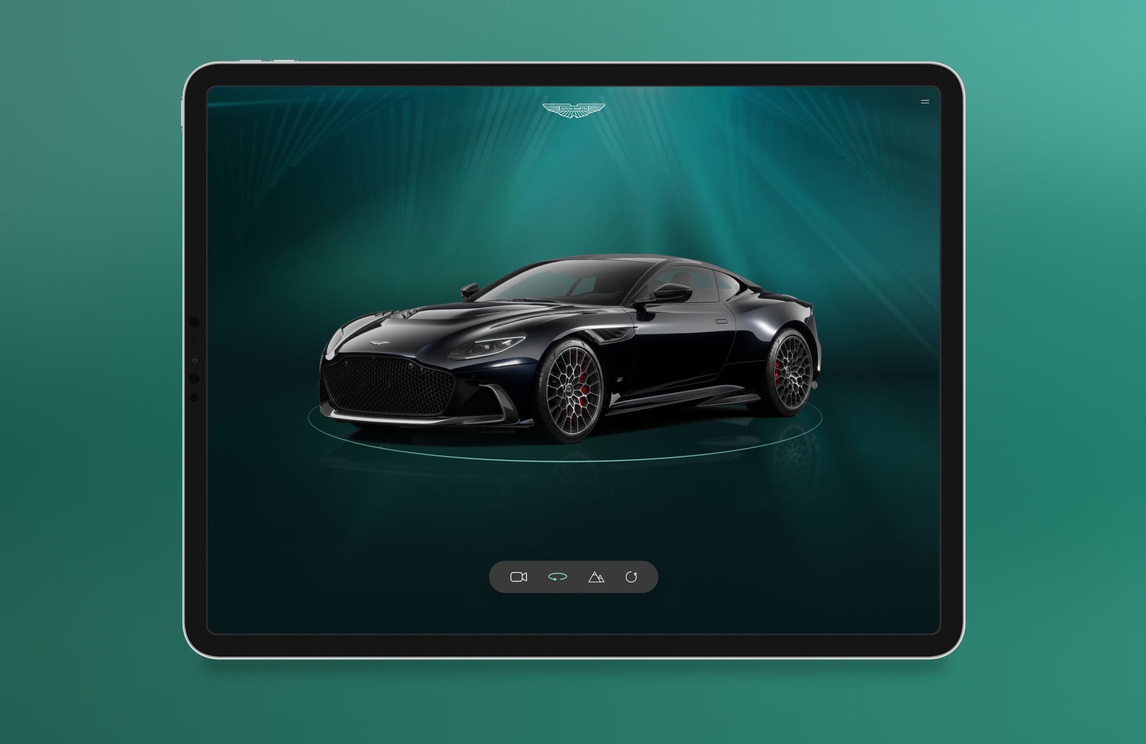 Aston Martin